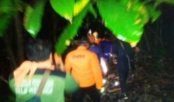 Lansia yang Hilang di Hutan Konawe Ditemukan dalam Kondisi Lemas - JPNN.com