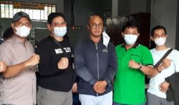 9 Tahun Buron, Made Putra Akhirnya Ditangkap Tim Intelijen di Bali - JPNN.com