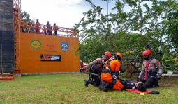Petugas Gabungan TNI-Polri hingga Basarnas di Sukabumi Bersiaga - JPNN.com