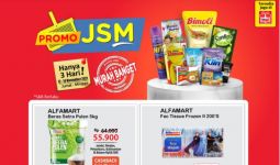 Berburu Promo Akhir Pekan Alfamart Yuk Bun! Lumayan Banget untuk Tengah Bulan - JPNN.com