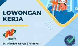 Update Loker BUMN: Nindya Karya Membuka Kesempatan, Ini Bocoran Kualifikasinya - JPNN.com