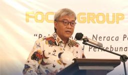 Kementerian ATR/BPN Siapkan Solusi untuk Atasi Masalah Lahan Perkebunan - JPNN.com