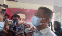 Penjelasan Kombes Tubagus soal Kasus 2 Petinggi Greenpeace Indonesia - JPNN.com