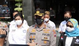 Polisi Buru Pembuang Bayi di Sukun Kota Malang, Siap-Siap Saja - JPNN.com