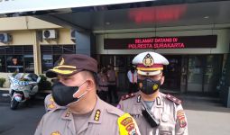 Gibran dan Hariyadi Bakal Nonton Derby Mataram, Polisi Terapkan Pengamanan Berlapis - JPNN.com