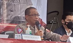 6 Perampok Penggasak Uang Rp 400 Juta di PIK Ditangkap, 2 Ditahan Polda Lampung - JPNN.com