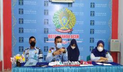 Napi Rutan Banda Aceh Tewas Mengenaskan, Petugas Ungkap Fakta Ini - JPNN.com