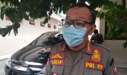 PTM Terbatas, Ratusan Siswa Melanggar SE Wali Kota Gibran - JPNN.com