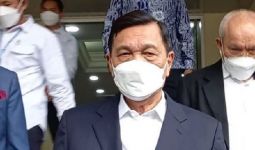 Terungkap, Haris Azhar Memang Siap Bertarung Lawan Luhut di Pengadilan - JPNN.com