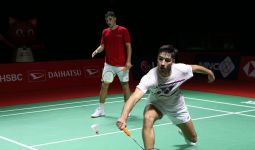 Indonesia Masters 2021: Jelang Melawan Ahsan/Hendra, Popov Bersaudara Keluhkan Soal Ini - JPNN.com