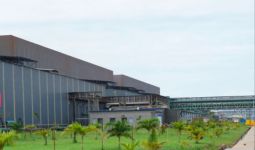 Pembangunan Lini Smelter Segera Rampung, VDNI-OSS Targetkan Kapasitas Produksi Naik - JPNN.com