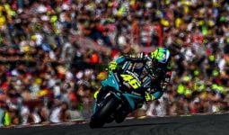 5 Fakta Unik Karier Valentino Rossi di MotoGP, Bertabur Rekor Gila - JPNN.com