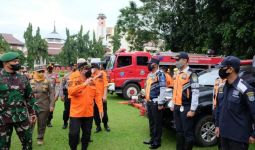 Wali Kota Depok Tekankan 3 Aspek Penting Penganggulangan Bencana - JPNN.com