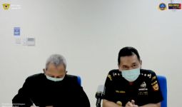 Bea Cukai Semarang Berikan Fasilitas Gudang Berikat untuk Perusahaan Garmen Ini - JPNN.com