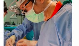 Mengenal Operasi Jantung Ulang, Begini Penjelasan Dokter Ahli - JPNN.com