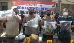 Pembunuh Guru di Aceh Besar Terungkap, Pelakunya Ternyata Pak Kadus - JPNN.com