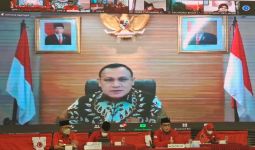 Firli Bahuri Minta Anak Buah Megawati Menciptakan Budaya Antikorupsi  - JPNN.com
