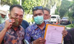 Diduga Kolusi dan Nepotisme Soal Bisnis PCR, Luhut Binsar dan Erick Thohir Dilaporkan ke Polisi - JPNN.com