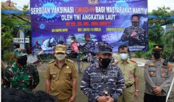 Serbuan dan Gerakan TNI AL Ini Membanggakan, Simak - JPNN.com