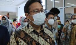 Soal Isu Reshuffle Kabinet, Budi Gunadi: Doakan Saja Presiden Sehat Selalu - JPNN.com