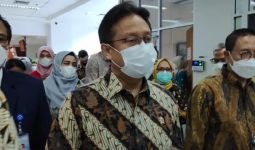 Hamdalah, Imunitas Masyarakat Indonesia Seperti India, Sudah Baik - JPNN.com