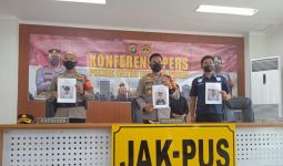 Sebelum Beraksi, Eksekutor Begal Karyawati Basarnas Berpesta Narkoba - JPNN.com