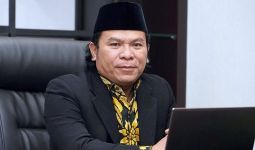 Luqman Hakim Dorong BSSN Audit Forensik Sistem Seleksi CASN  - JPNN.com