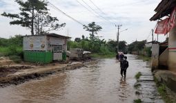 Begini Kondisi Terkini Banjir di Kabupaten Bandung - JPNN.com