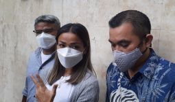 Nirina Zubir Jadi Korban Mafia Tanah, Ini Identitas Pelakunya - JPNN.com