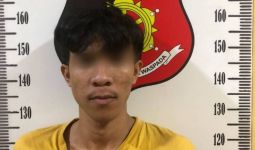17 Kali Berbuat Dosa, 2 Pemuda Ditangkap Polisi - JPNN.com