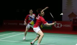 Ganda Malaysia Tebar Ancaman di Indonesia Masters, Terbang ke Bali Bukan untuk Berlibur - JPNN.com