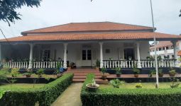 Gedung YLCC Peninggalan Belanda Ini Masih Berdiri Kokoh di Depok, Begini Sejarahnya - JPNN.com