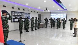 TNI AL Lakukan Ini untuk Tingkatkan SDM Bidang Keuangan, Keren - JPNN.com