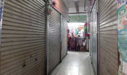Di Balik Pemutusan Jaringan Listrik Pasar Andir Bandung, Ternyata - JPNN.com