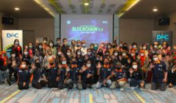 Digital Asset Academy Resmi Meluncurkan Blockchain 5.0 Relictum di Indonesia - JPNN.com