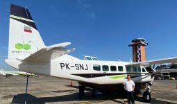 Penerbangan Perintis Jadi Solusi Masalah Pengangguran Pilot? - JPNN.com