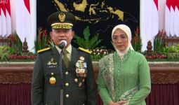 Sufmi Dasco Sampaikan Harapannya soal Letjen Dudung, Begini - JPNN.com