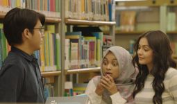 Ranah 3 Warna Jadi Film Pembuka di Jakarta Film Week - JPNN.com