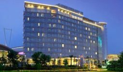Hotel Santika BSD Berikan Harga Spesial Selama GIIAS 2021, Murah Banget! - JPNN.com