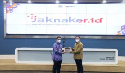 Jaknaker.id, Solusi Mudah Cari Kerja pada Masa Pandemi - JPNN.com