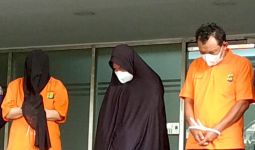 Dewinta Apresiasi Keberhasilan Polisi Tangkap Notaris Pemalsu Sertifikat Tanah - JPNN.com