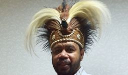 Pemerintah Harus Bersinergi Mengawal Implementasi Otsus Papua - JPNN.com
