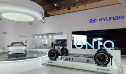 Hyundai Kenalkan Platform Mobil Listrik yang Akan Diproduksi di Cikarang - JPNN.com
