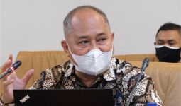 Maksimalkan Manfaat Lahan Alih Fungsi, Kementerian ATR/BPN Perlu Evaluasi IUP - JPNN.com