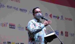 Anies Ingin JFW 2021 Bangkitkan Gairah Industri Film Tanah Air - JPNN.com