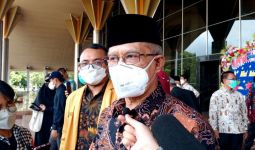 Jenderal Andika Panglima TNI, Begini Harapan Ketum PP Muhammadiyah - JPNN.com