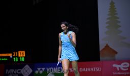 Indonesia Masters 2021 Memanas, Pusarla V Sindhu Tantang Akane Yamaguchi di Semifinal - JPNN.com