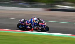 Yamaha Beri Peluang Toprak Razgatlioglu Jajal YZR-M1, Pindah ke MotoGP? - JPNN.com