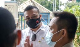 Politikus PDIP Ungkap Temuan Penyebab Banjir, Anies Baswedan Perlu Tahu - JPNN.com