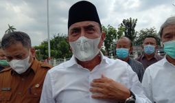 Edi Rahmayadi Umumkan UMP Sumut Naik, Sebegini Angkanya - JPNN.com